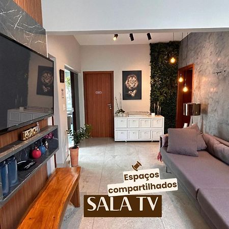 Kim Casa Bh Hotel Бело Оризонти Екстериор снимка