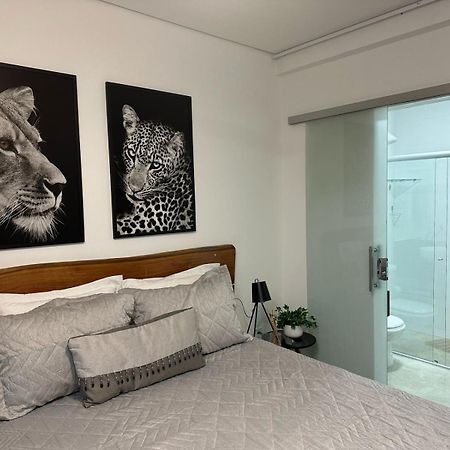 Kim Casa Bh Hotel Бело Оризонти Екстериор снимка