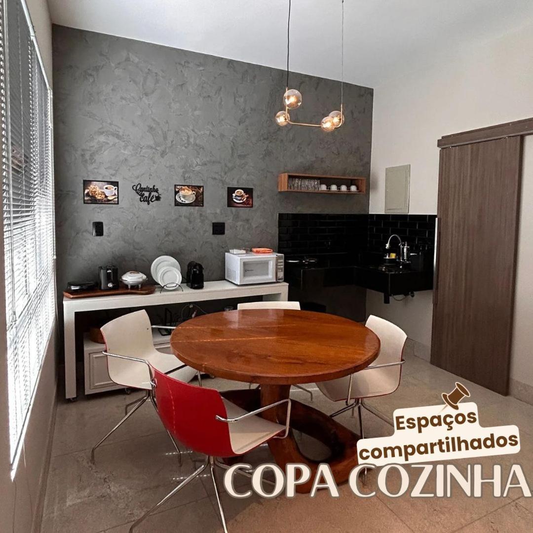 Kim Casa Bh Hotel Бело Оризонти Екстериор снимка