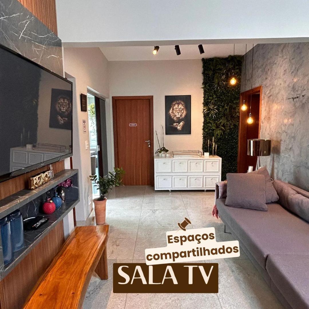 Kim Casa Bh Hotel Бело Оризонти Екстериор снимка