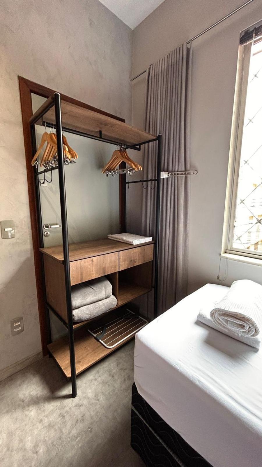 Kim Casa Bh Hotel Бело Оризонти Екстериор снимка