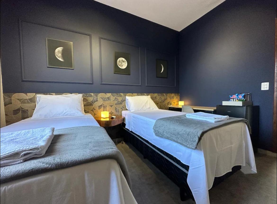 Kim Casa Bh Hotel Бело Оризонти Екстериор снимка