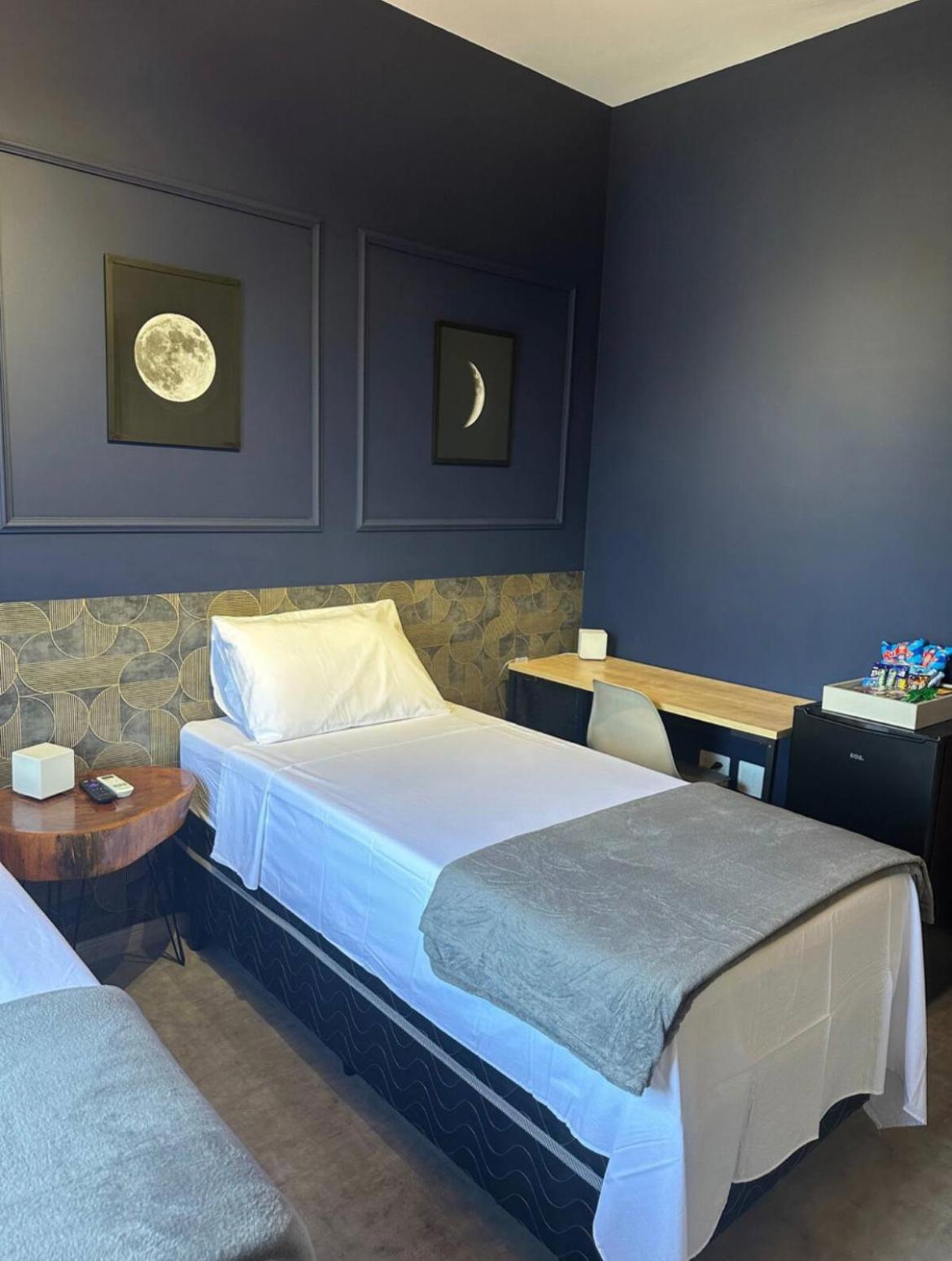 Kim Casa Bh Hotel Бело Оризонти Екстериор снимка