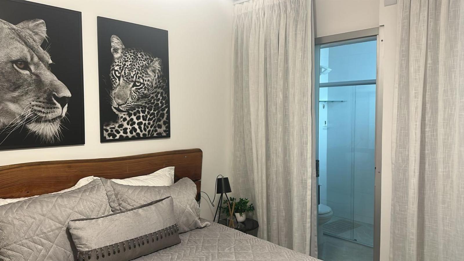 Kim Casa Bh Hotel Бело Оризонти Екстериор снимка