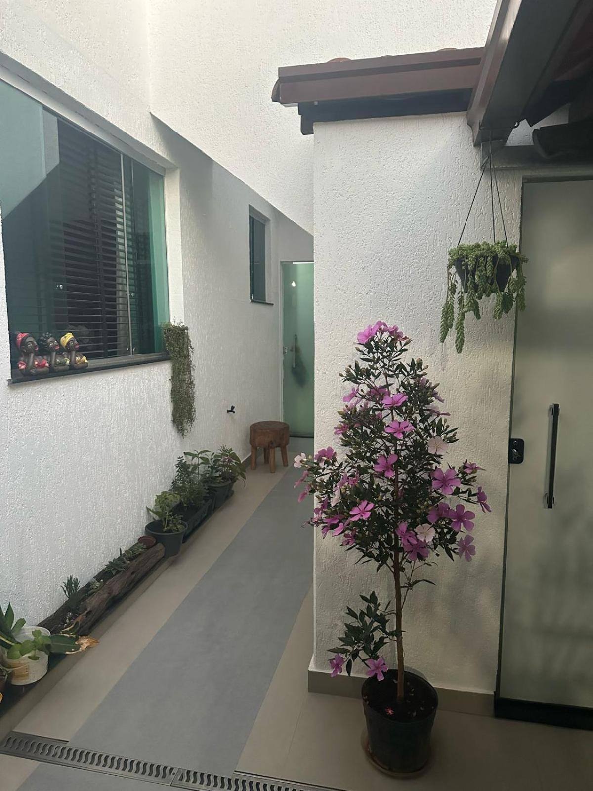 Kim Casa Bh Hotel Бело Оризонти Екстериор снимка